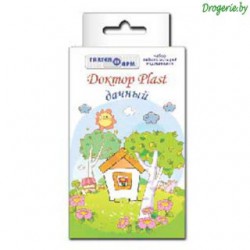 Лейкопластырь