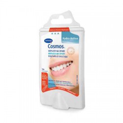 Лейкопластырь