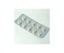 Ацетилсалициловая кислота