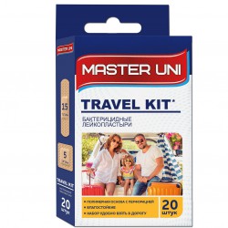 Лейкопластырь