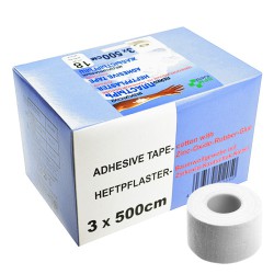 Лейкопластырь