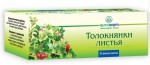 Толокнянки листья, фильтр-пакет 1.5 г 20 шт