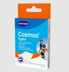 Лейкопластырь