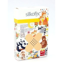 Лейкопластырь